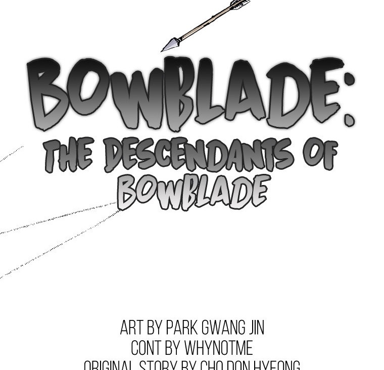 Bowblade (The Descendants of Bowblade) 37 (31)