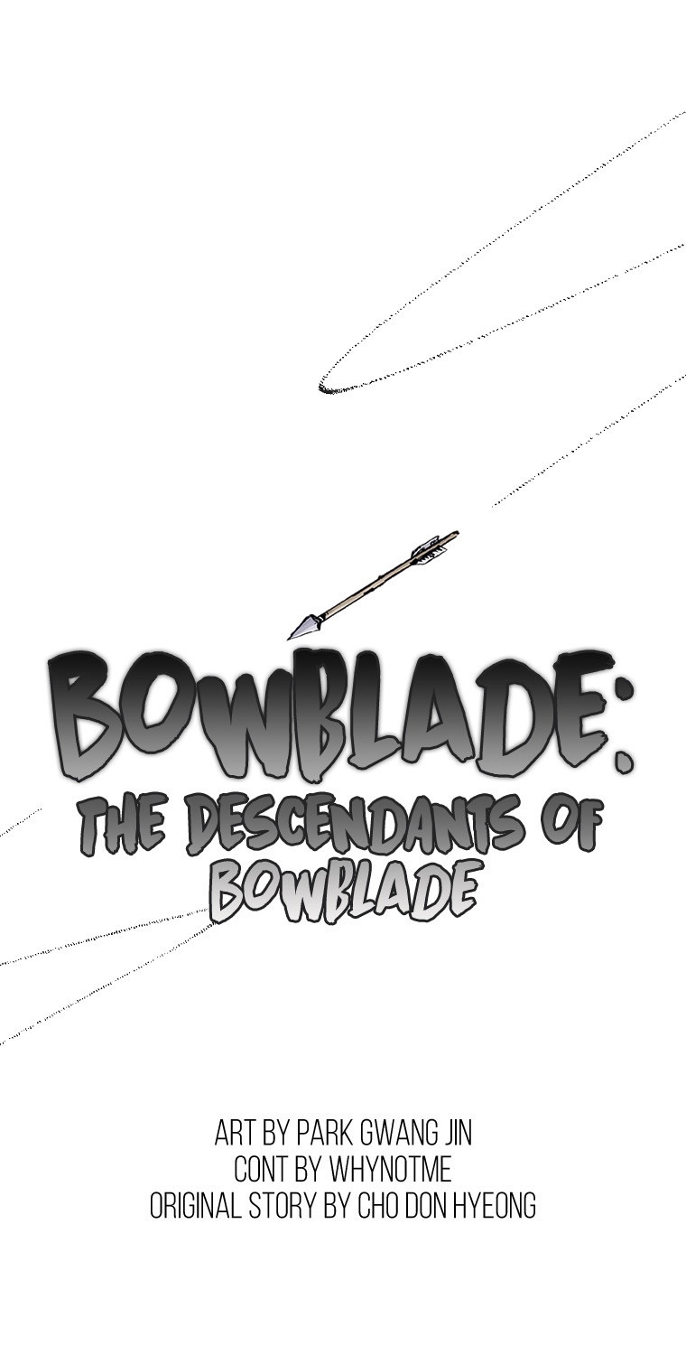 Bowblade (The Descendants of Bowblade) 41 (19)