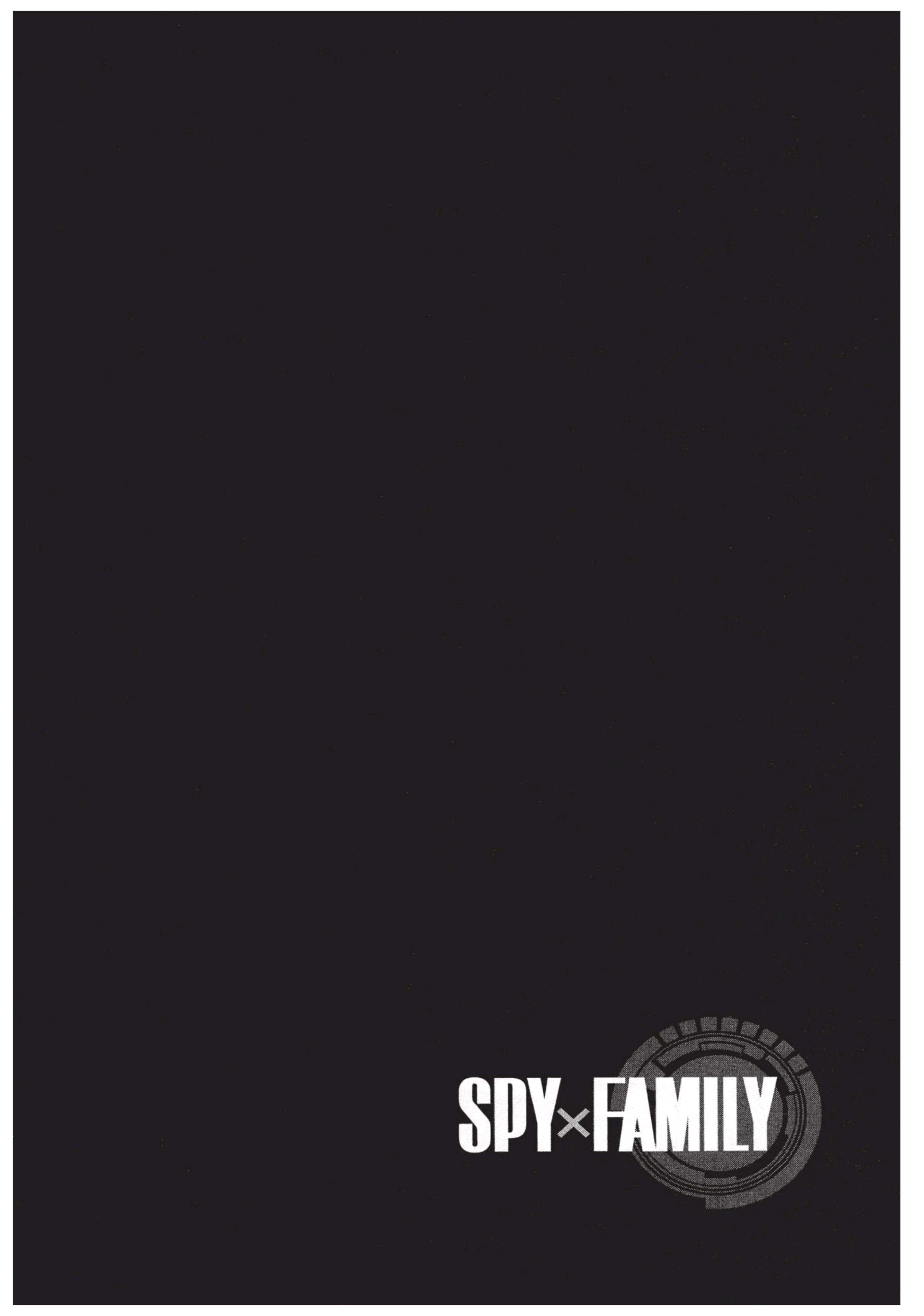 Spy X Family 11 (28)