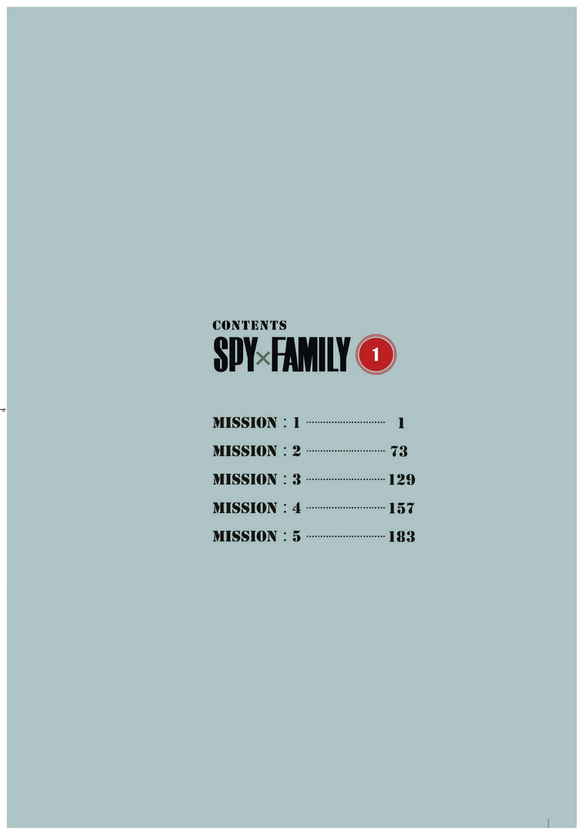 Spy X Family 1 (6)