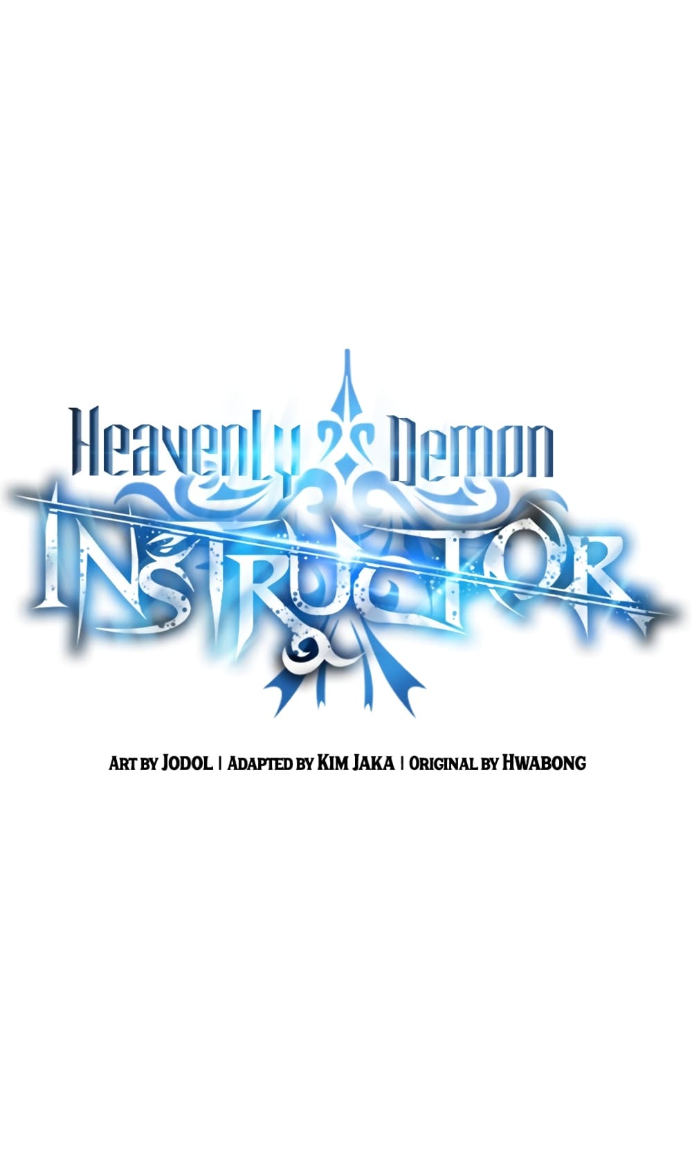 Heavenly Demon Instructor 24 12