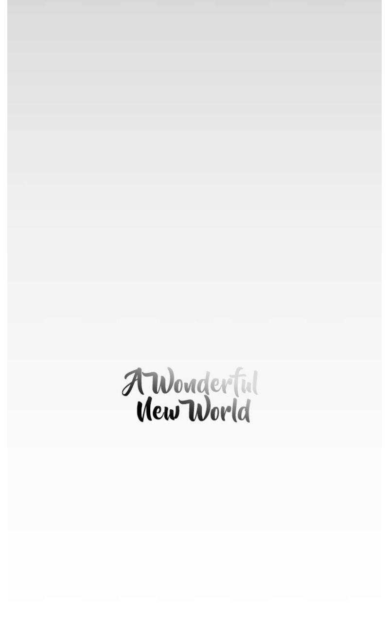 A Wonderful New World 128 103