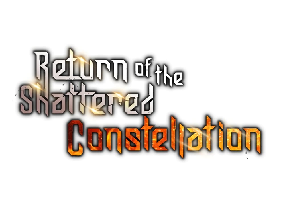 Return of the Broken Constellation 14 01