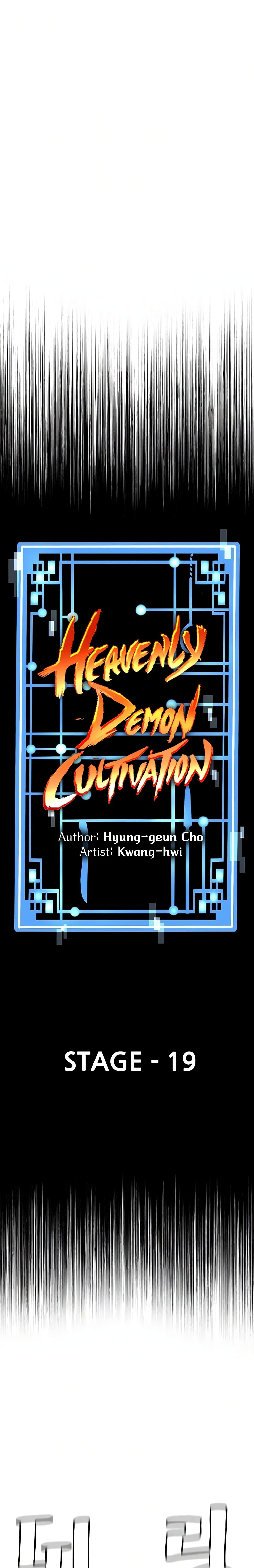 Heavenly Demon Cultivation Simulation 19 08